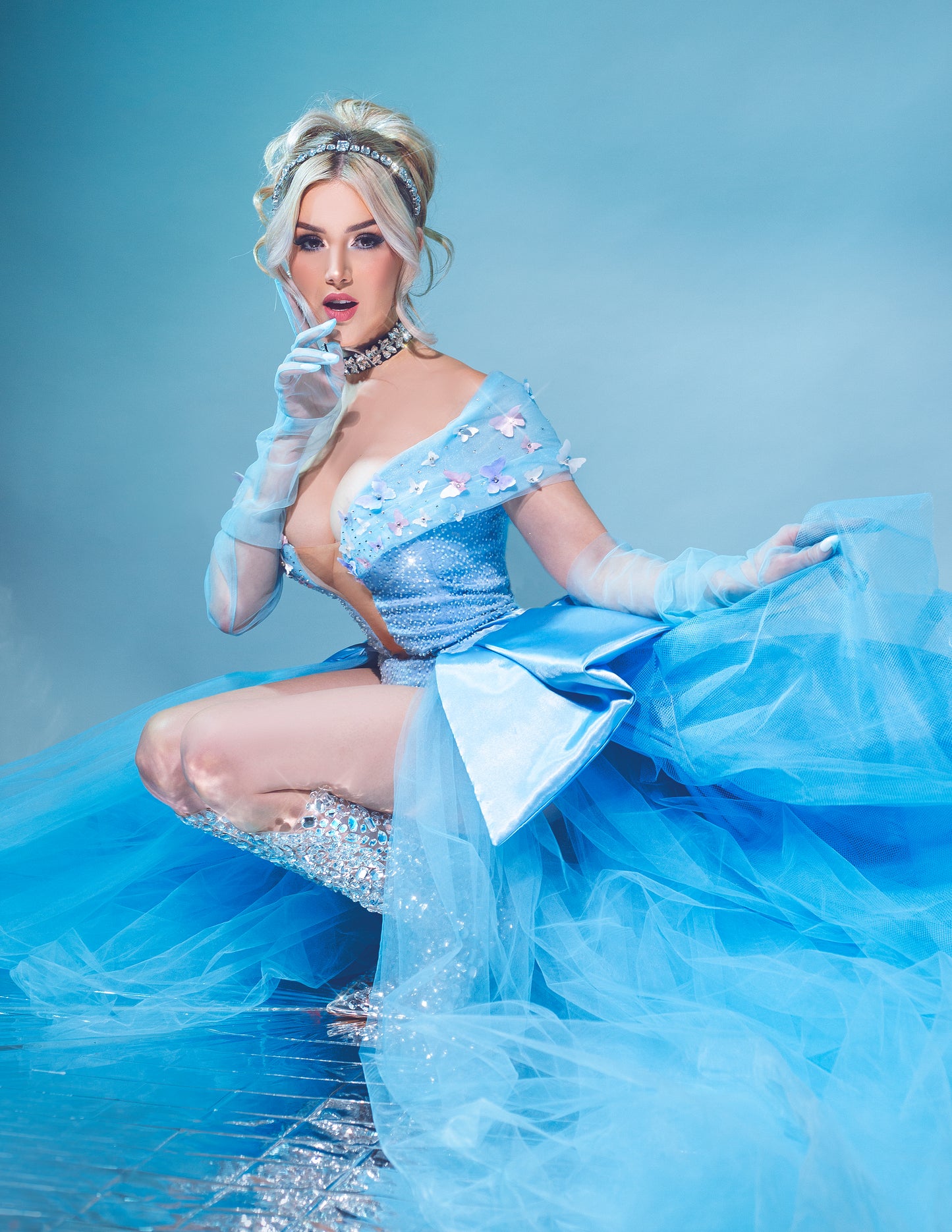 Editorial 2 Cinderella