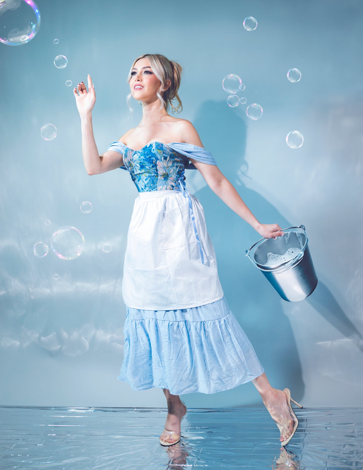 Editorial 2 Cinderella