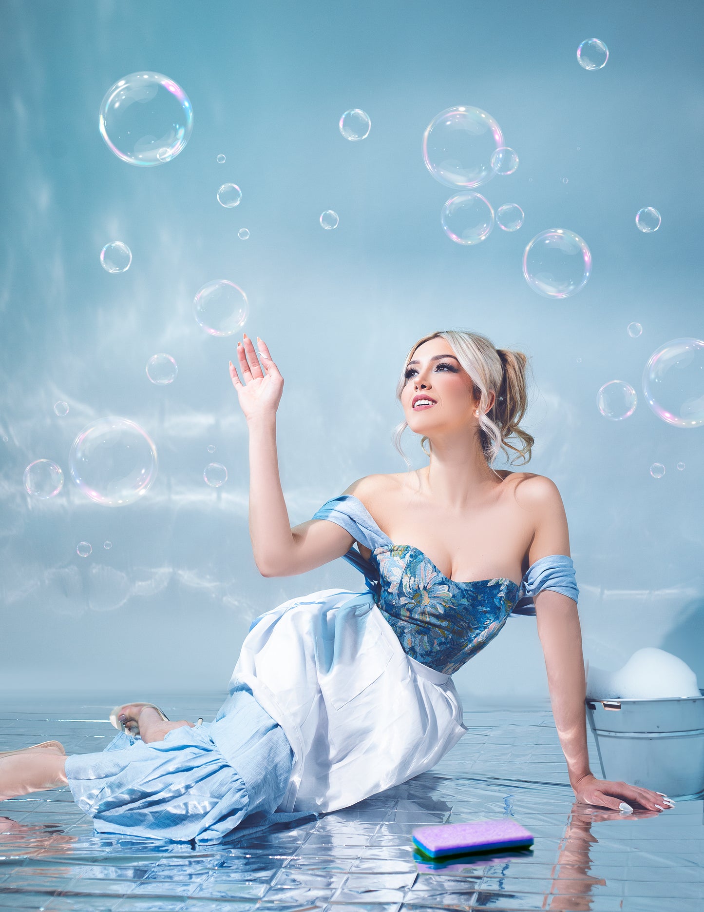 Editorial 2 Cinderella