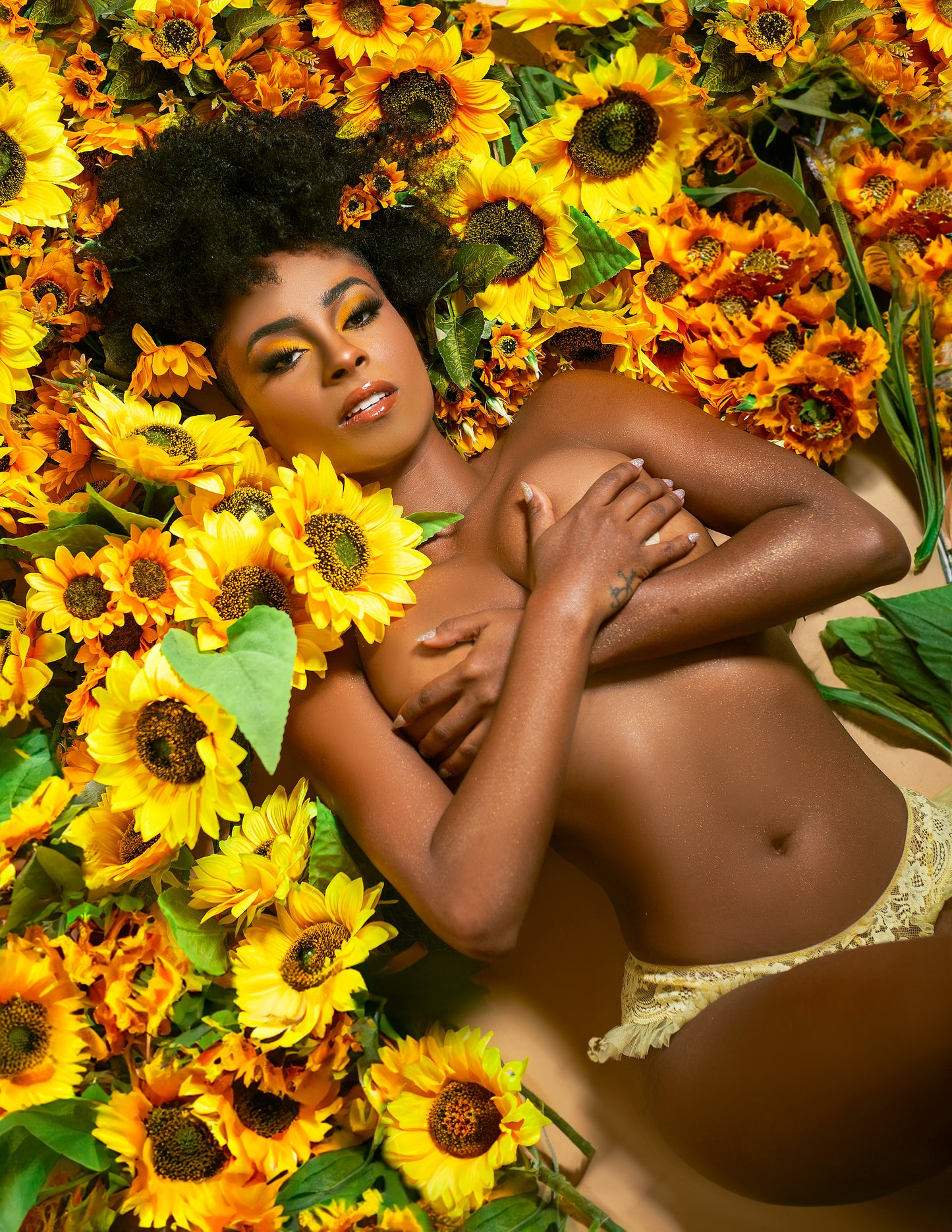 FLOWERS