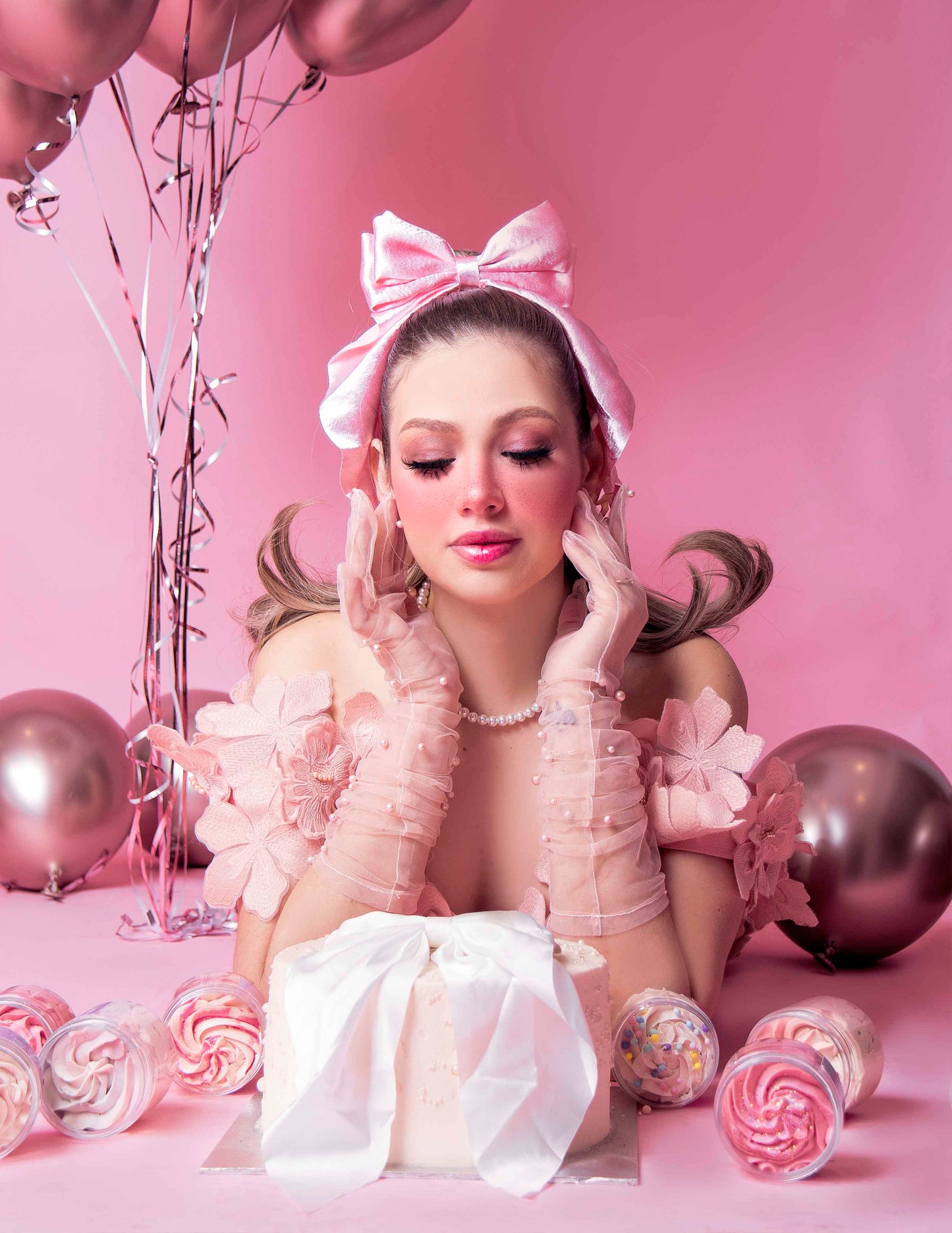 Birthday Shoot (Anticipo)