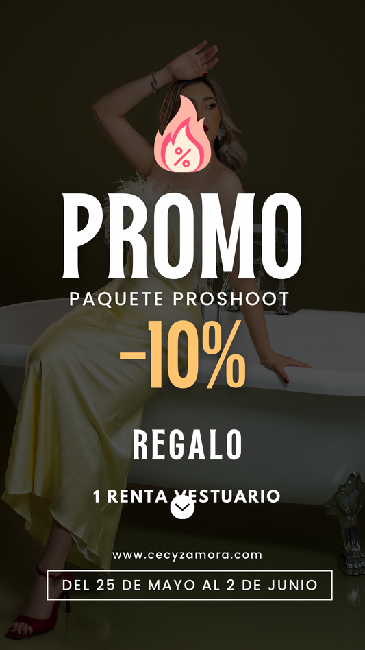 PROSHOOT $6,900