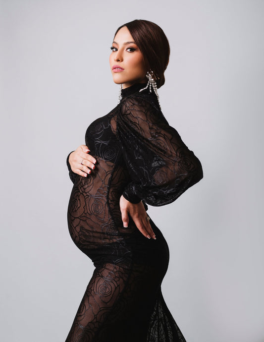 MOM TO BE (Anticipo)