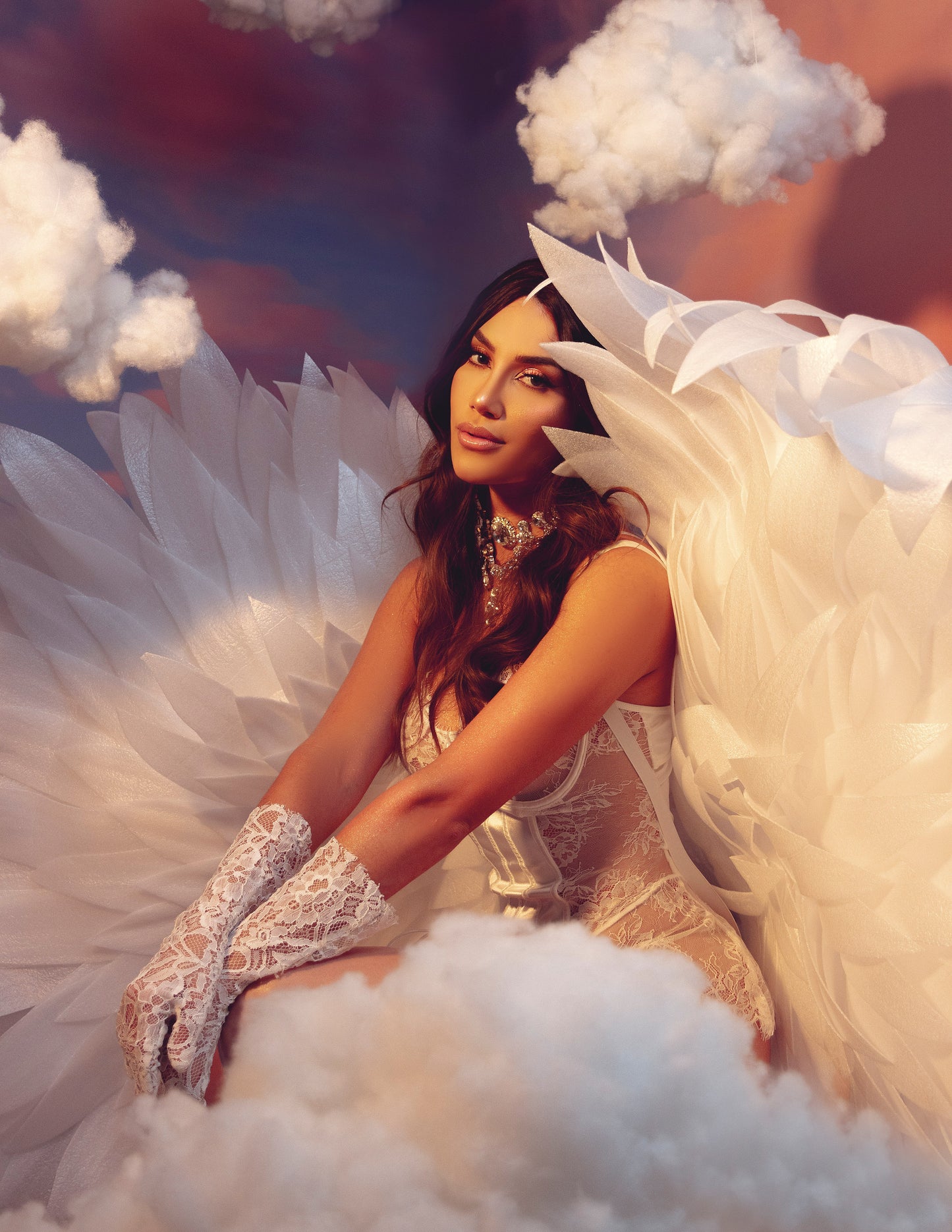Angel - Victoria Secret 2 (Anticipo)