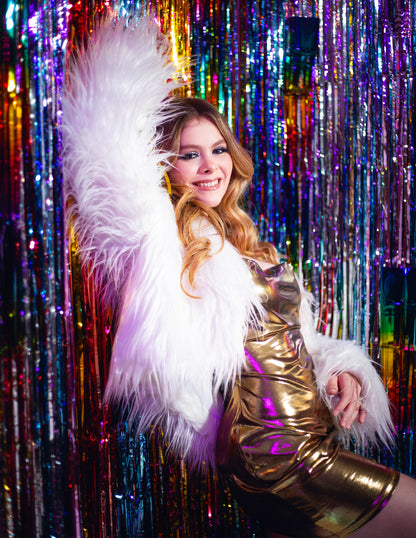 NEW YEAR 2026 (Anticipo)