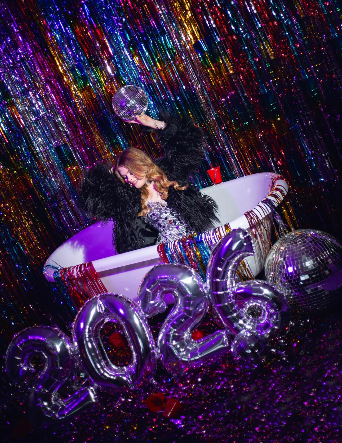 NEW YEAR 2026 (Anticipo)