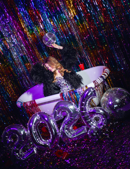 NEW YEAR 2026 (Anticipo)