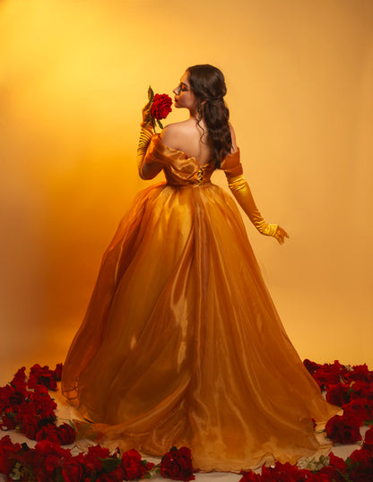 PREVENTA Editorial 3 Beauty and the Beast (Anticipo)