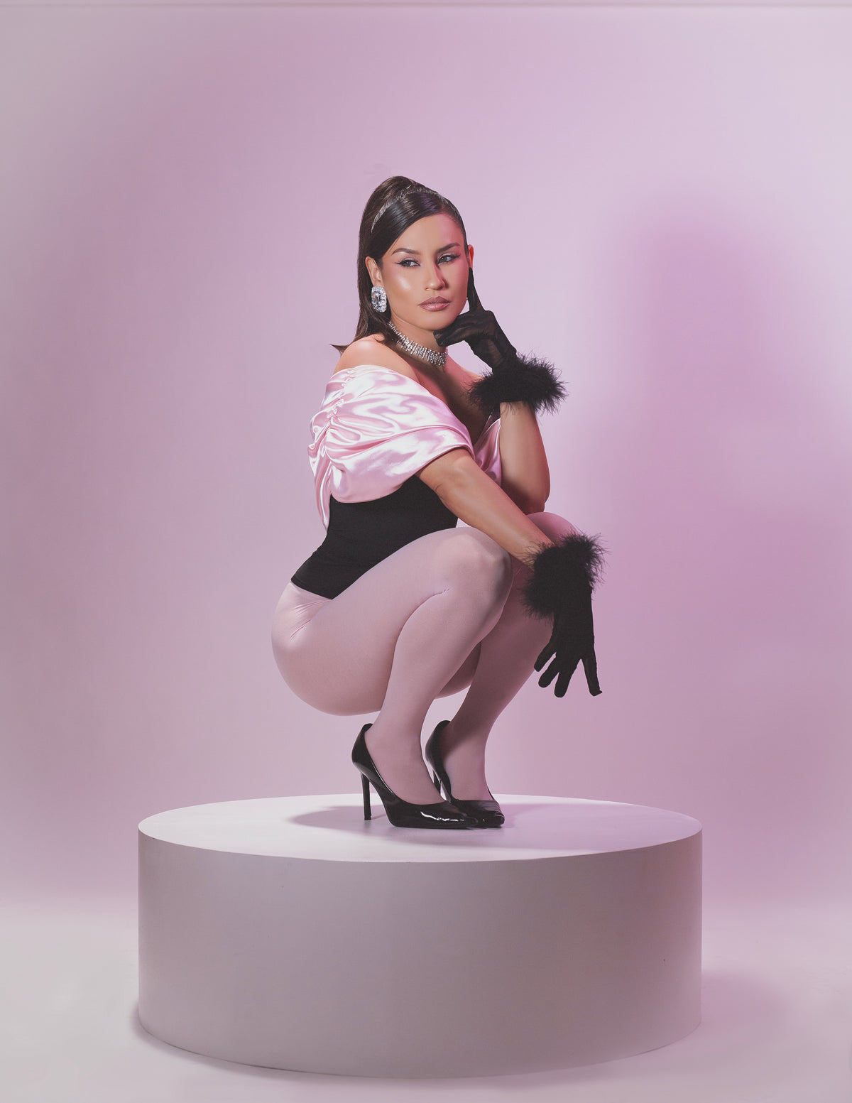 SHOOT (Anticipo)