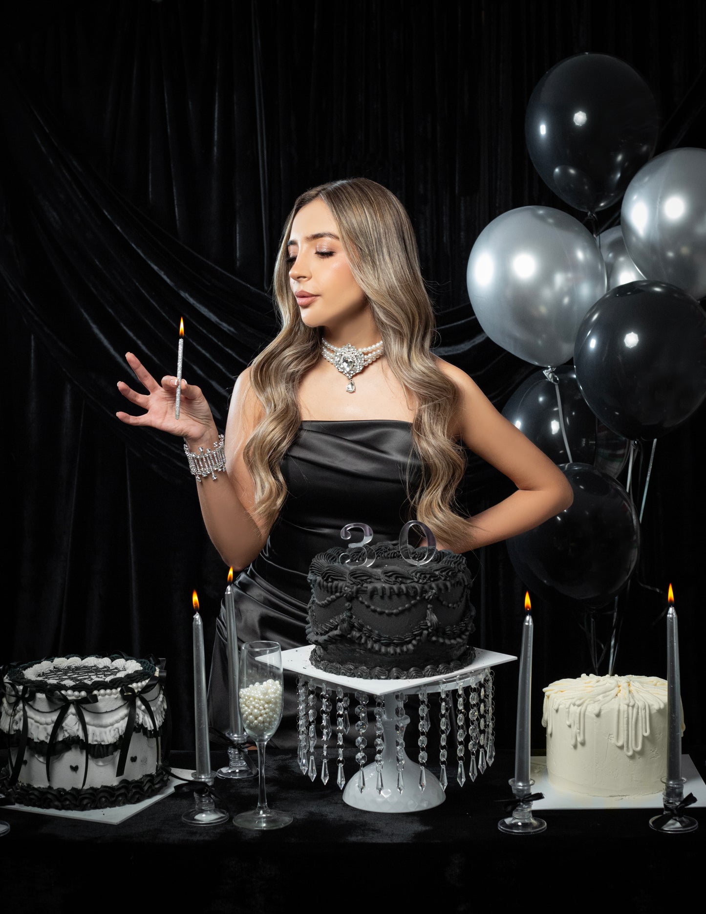 Birthday Shoot (Anticipo)