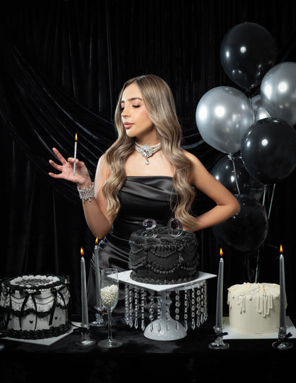 Birthday Shoot (Anticipo)