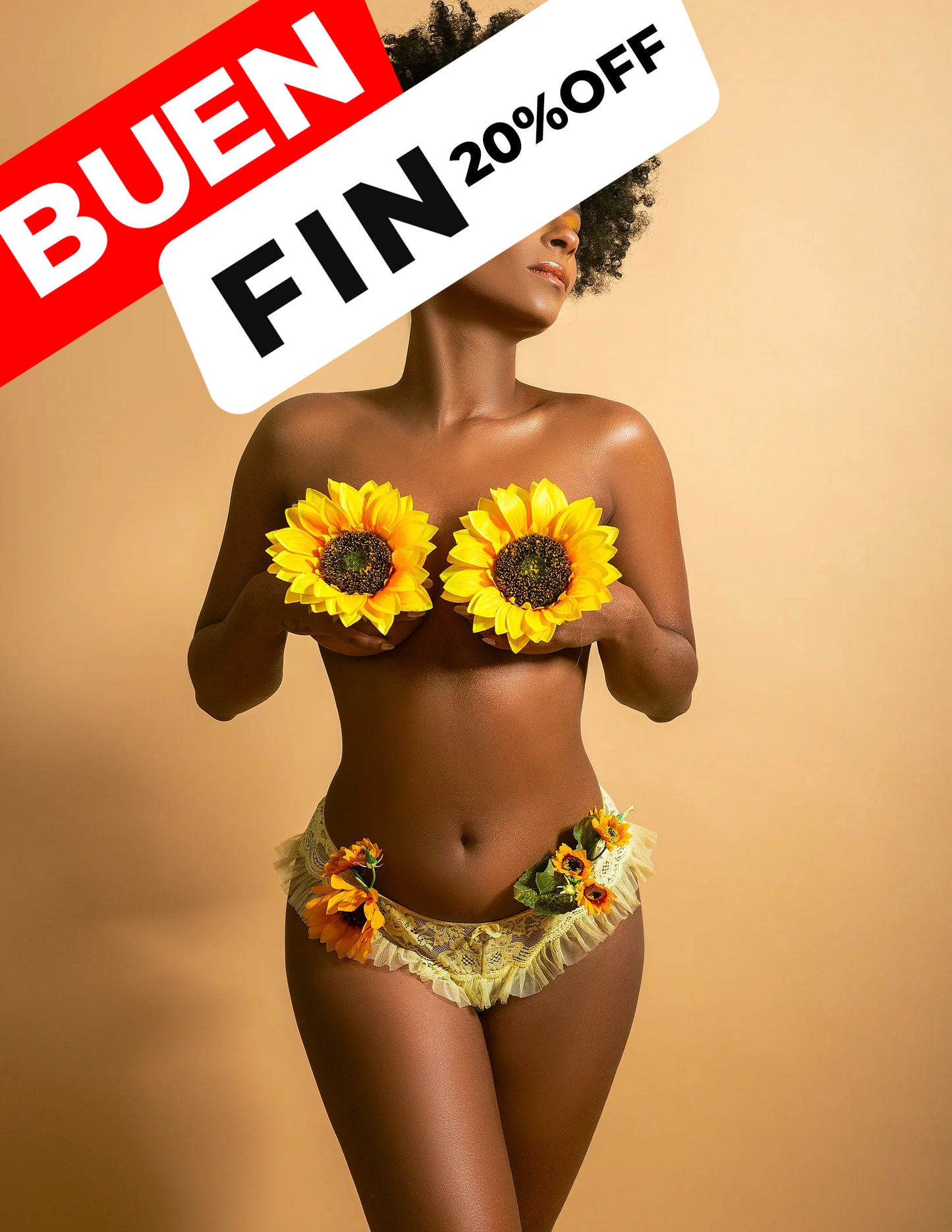 FLOWERS EXPRESS 20%OFF (Anticipo)