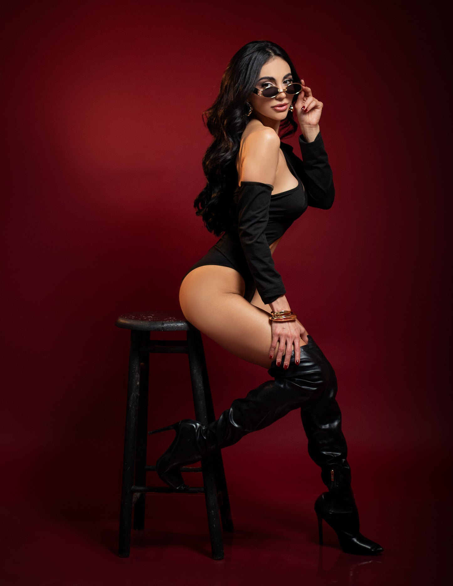 SHOOT (Anticipo)