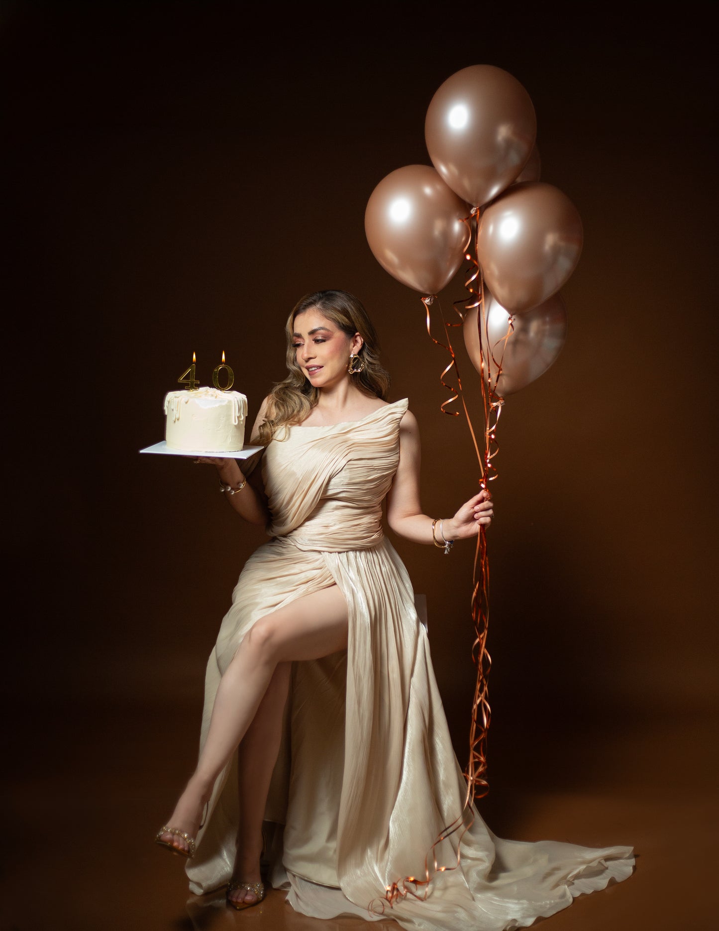 Birthday Shoot (Anticipo)