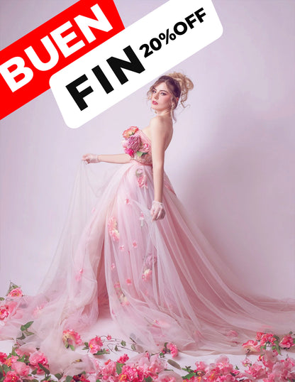 PROSHOOT 20%OFF - Sesión Personalizada ( Anticipo)