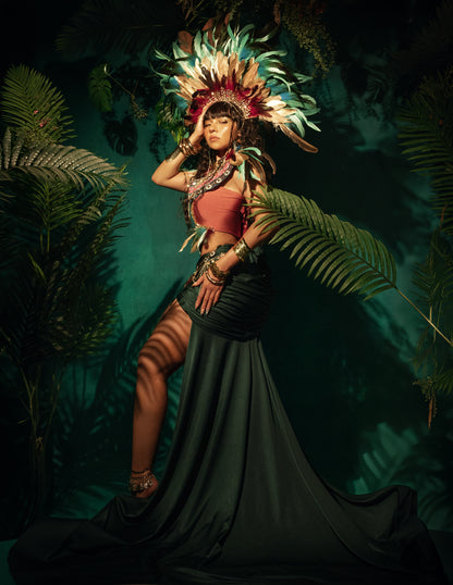 MEXICANAS (Anticipo) Día 1